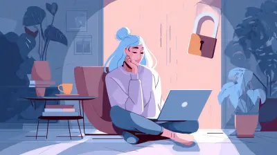 The Future of Privacy-Focused Extensions in 2027