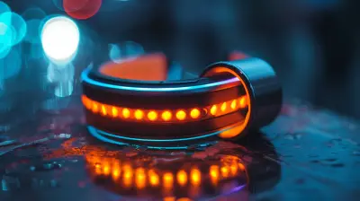 The Future of Wearable Tech: More Than Just Fitness Trackers