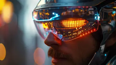 The Future of Wearable Tech: More Than Just Fitness Trackers