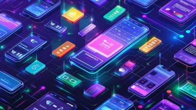 The Growing Importance of Mobile Payments for Everyday Transactions