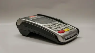 The Growing Importance of Mobile Payments for Everyday Transactions