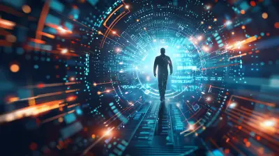 The Guide to Understanding 5G and What Comes Next