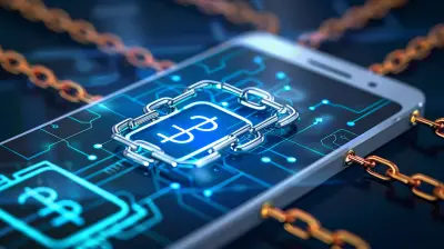 The Impact of Blockchain on Mobile Security and Payments