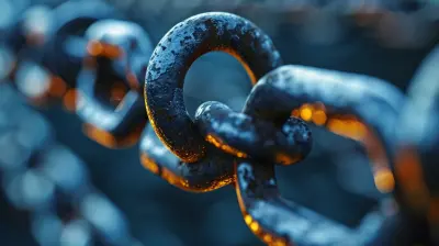 The Impact of Blockchain on Mobile Security and Payments