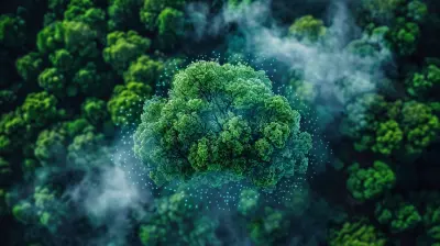 The Impact of Cloud Computing on Environmental Sustainability