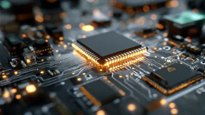 The Impact of Quantum Computing on Operating System Design