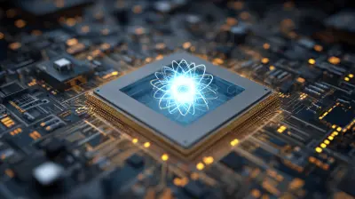 The Impact of Quantum Computing on Operating System Design