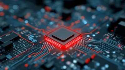 The Impact of Quantum Computing on Operating System Design