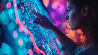 The Impact of Touchscreen Devices on Digital Art