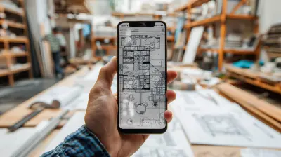 The Importance of Mobile UX Design for Future Innovations