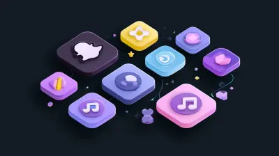 The Integration Revolution: Apps That Talk to Each Other