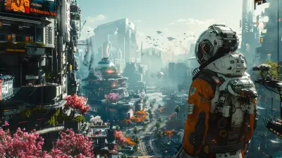 The Most Anticipated PC Games Coming Soon