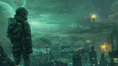The Most Anticipated PC Games Coming Soon