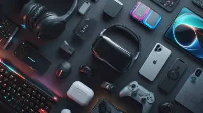 The Most Overhyped Gadgets of 2027 (And What to Buy Instead)