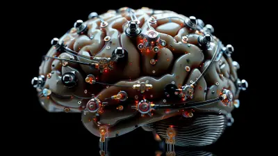 The Potential of Brain-Computer Interfaces for Accessibility