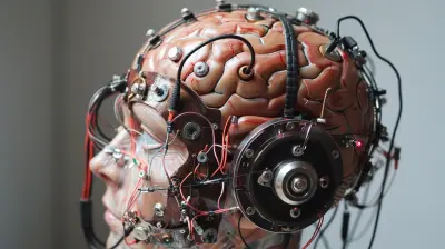 The Potential Of Brain Computer Interfaces For Accessibility