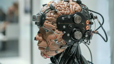The Potential Of Brain Computer Interfaces For Accessibility