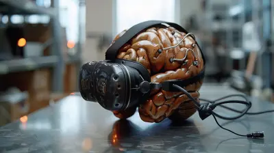 The Potential of Brain-Computer Interfaces for Accessibility