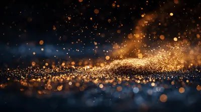 The Potential of Smart Dust in Data Collection and Analysis