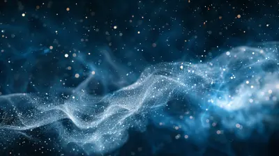 The Potential of Smart Dust in Data Collection and Analysis