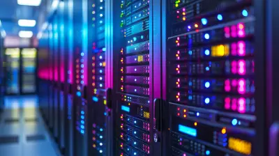 The Power of Edge Computing in Mobile Networks