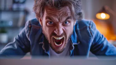 The Psychology Behind Cyber Threats What Motivates Hackers