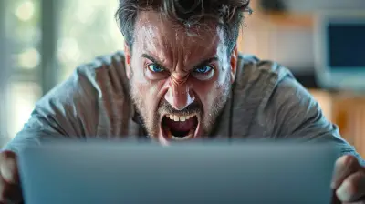 The Psychology Behind Cyber Threats What Motivates Hackers