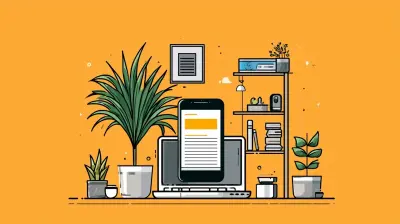 The Quiet Rise of Minimalist Productivity Apps
