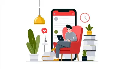 The Quiet Rise of Minimalist Productivity Apps