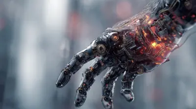 The Rise of AI-Native Operating Systems by 2027