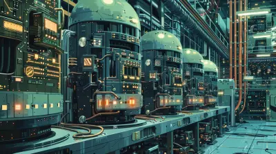 The Rise Of Quantum Computing What It Means For The Future