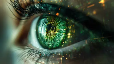 The Risks of Biometric Data in Cybersecurity