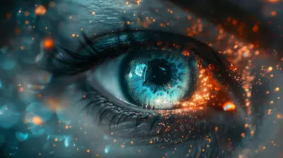 The Risks of Biometric Data in Cybersecurity