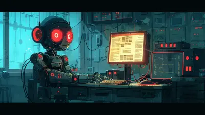 The Role Of Ai In Defending Against Cyber Threats