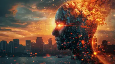 The Role of AI in Fighting Climate Change