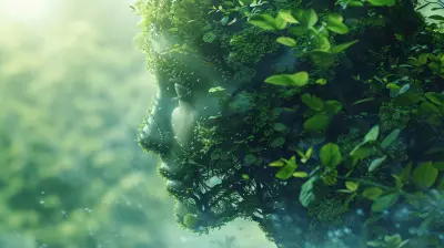 The Role of AI in Fighting Climate Change