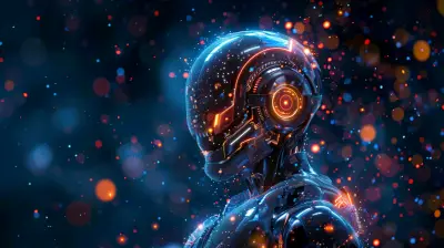 The Role of AI in Fighting Climate Change