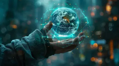 The Role of AI in Fighting Climate Change