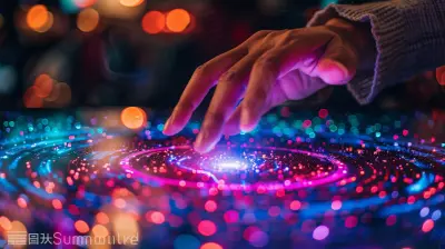 The Role of AI in Improving Touchscreen Interactions