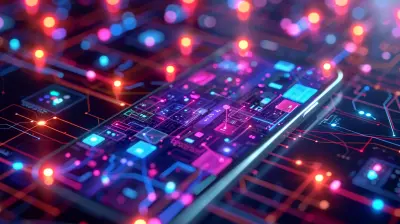 The Role of AI in Shaping the Future of Mobile Devices