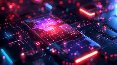 The Role of AI in Shaping the Future of Mobile Devices