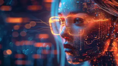 The Role of Artificial Intelligence in Modern Cameras