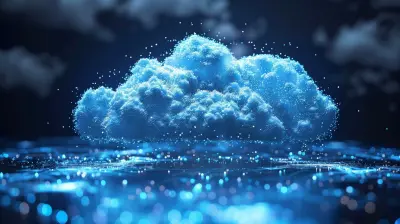 The Role of Cloud Computing in Modern App Development