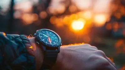 The Role of Fitness Trackers in Corporate Wellness Programs