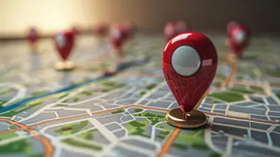 The Role of High-Definition Maps in Autonomous Vehicles