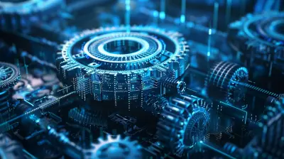 The Role of Microservices in Mobile App Architecture