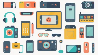 The Role of Mobile Devices in Smart Home Connectivity