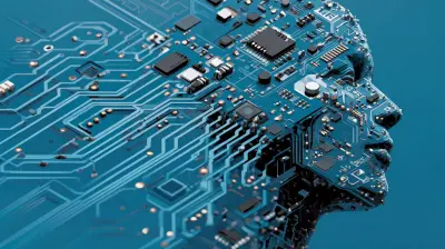 The Role of Operating Systems in AI-Powered Devices