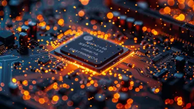 The Role of Renewable Energy in Powering Cryptocurrency Mining