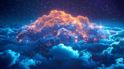 The Role of Serverless Computing in Mobile App Development